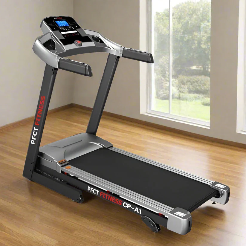 Starter Treadmill PF1