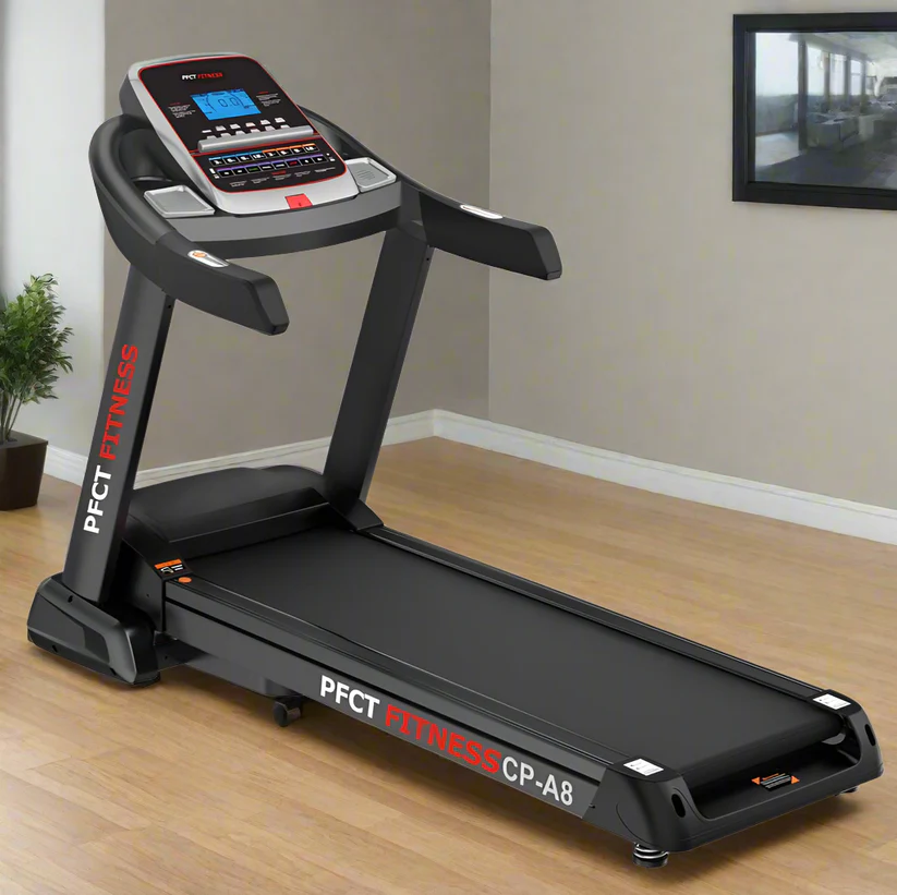 Pro Treadmill PF8